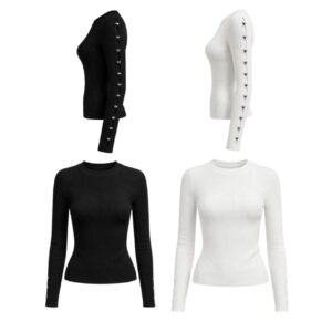 Blusa Modal