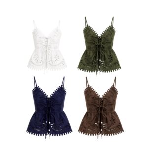 Blusa Lasie Amarração