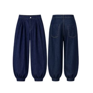 Calça Jeans Aladim
