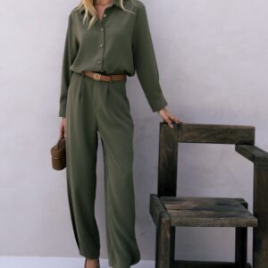 Conjunto Camisa
