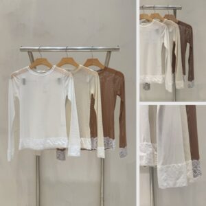Blusa Tule