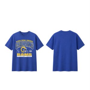 T-Shirt Champions