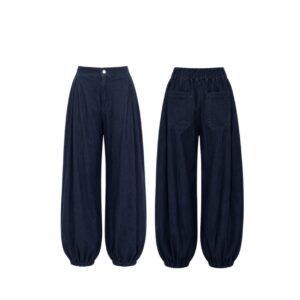 Calça Aladim