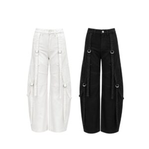 Calça Cargo Pants