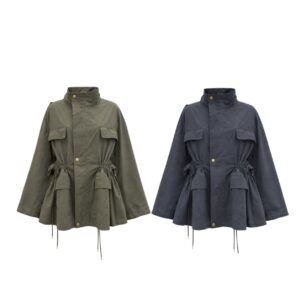 Parka Sarja Oversized