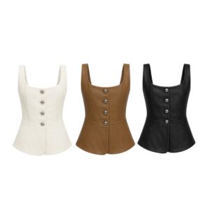 Regata Peplum P.U